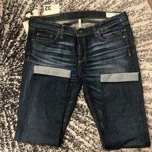 Rag and bone jeans size 32